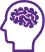 Critical Thinking Icon